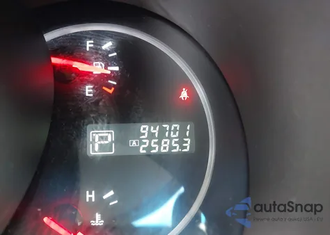 2013 Nissan Murano S z USA, uszkodzony, nr VIN JN8AZ1MW1DW315816